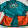 Beach robe kids Image 3