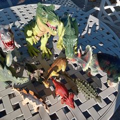 Dinosaurs