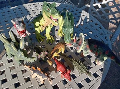Dinosaurs