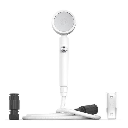Luxe 7 LPM Portable Instantaneous Water Heater 37mbar
