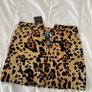 topshop mini skirt new with tags Image 3