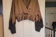 Zara Top