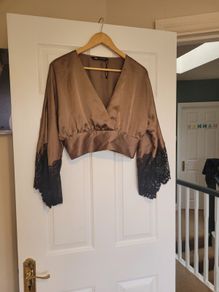 Zara Top