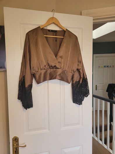 Zara Top