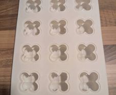mould bubble shape