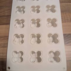 mould bubble shape