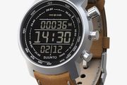 SUUNTO Elementum Terra premium ABC watch