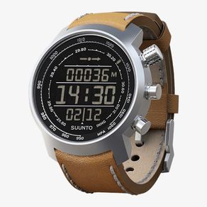 SUUNTO Elementum Terra premium ABC watch