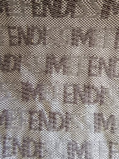 Fendissime designer vintage cotton ladies trousers made in Italy in very good condition with no issues RRP 300 euro UK size 10 or 12 with 28 inch waist and 28 inch leg see last three photos for exact measurements FREE STANDARD POSTAGE INCLUDED