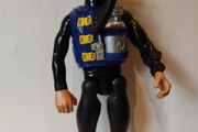 Action Man Diver Hasbro 1998