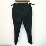 Magee Ireland black woolen smart full length trousers women 12 14 Image 2