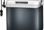Electric Cool Box, 24 L, Mini Fridge 230 V