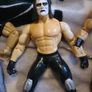 13 WWE wrestling figures Image 3