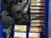 Jaguar S Type Brakes