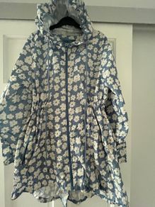 Parka Jacket In The pocket