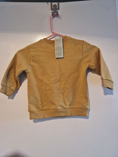 A Selection of Brand New Benneton Kids Clothing