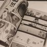 Attack on Titan book one and two Image 7