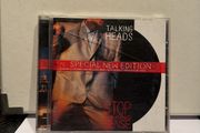 c.d talking Heads stop making sense special New Edition