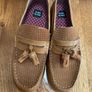 Tan River Island Shoes Image 2