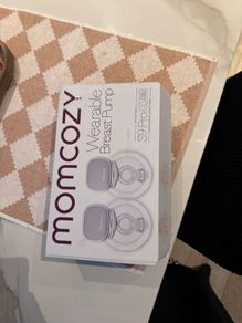 Momcozy S9 Pro Double Wearable Breast Pump