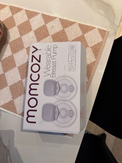 Momcozy S9 Pro Double Wearable Breast Pump