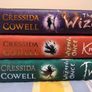 Cressida Cowell, The Wizards Of Once  Hardback Books Image 3