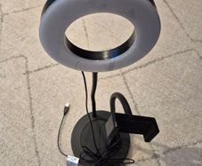 Ikea ring light