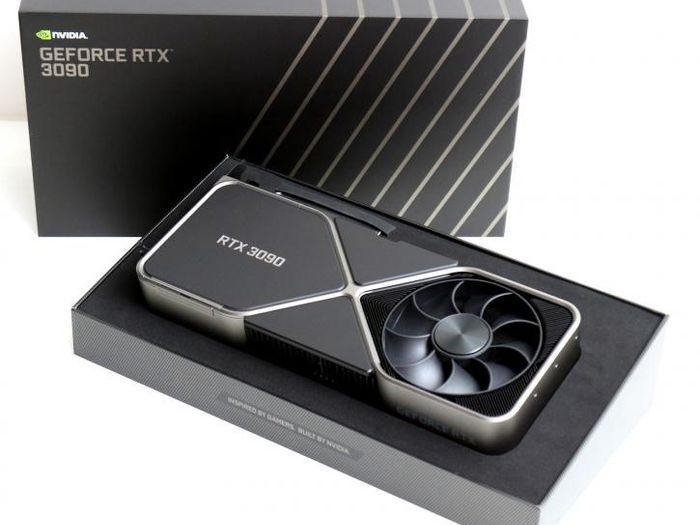 RTX 3090 Founders Edition