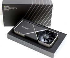 RTX 3090 Founders Edition