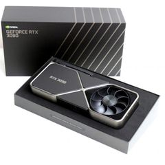 RTX 3090 Founders Edition