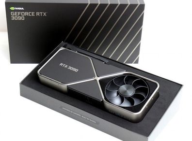 RTX 3090 Founders Edition