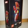 LEGO Marvel The Infinity Saga  Nano Gauntlet (76223) Image 9