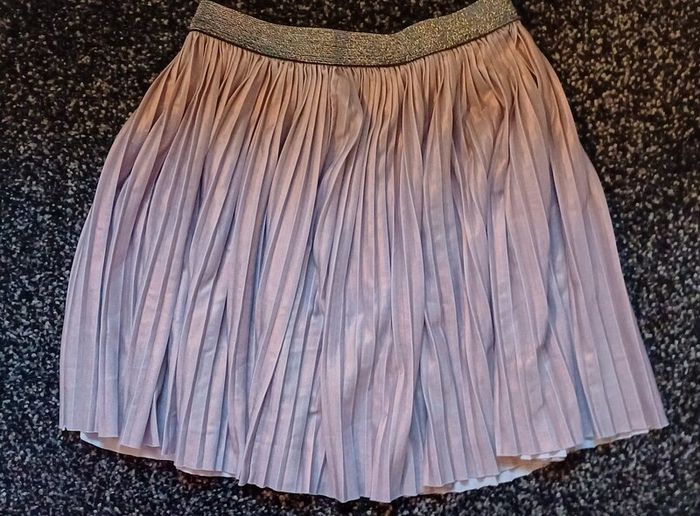 Girls Skirt (8-10