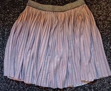 Girls Skirt (8-10