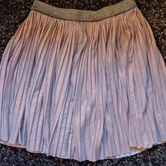 Girls Skirt (8-10