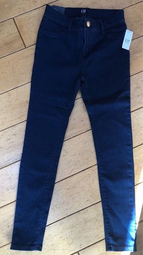 Girls GAP Jeans