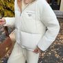 P women down jacket S Image 3