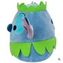 Disney Lilo & Stitch 20cm Stitch in Hula Skirt Soft Plush Image 8