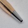 Vintage Cross 1/20 14KT Rolled Gold Ballpoint Pen, Made in Ireland, Boxed Image 3