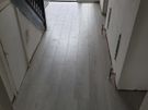 Laminate floor fitting Image 5