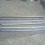 bmw X5 side skirts Image 6