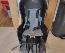 Child's Bike Seat