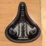 Velo bicycle saddle Image 3