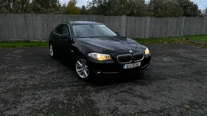 For Sale 520 New Timing Chain And Just Pass Nct For Sale in Dublin 2 ...