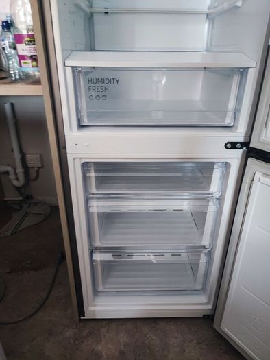 Samsung fridge/freezer