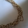Vintage 1960s Handmade Beaded Necklaces Image 4