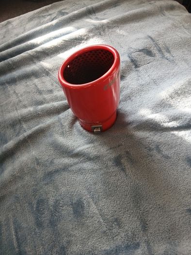 car muffler