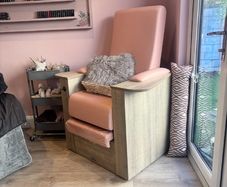 Pedicure Chair