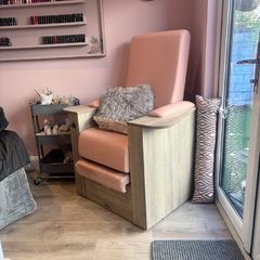 Pedicure Chair