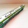 Model  Railway Intercity Loco Image 6